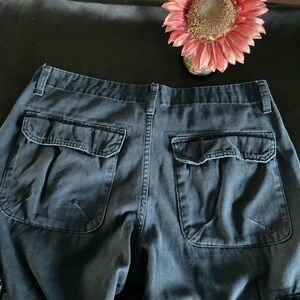 Wrangler Authentics cargo pants